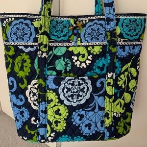 Vera Bradley Where’s Mickey Tote